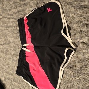 Fila Shorts - SIZE M